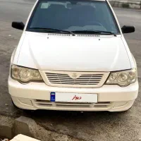 پراید 111 مدل97