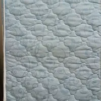 تشک تخت نوزادی رویال درحدنو
