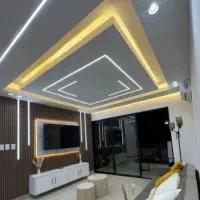 مگنتی ، براکت ، لاین نوری