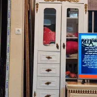 کمد وکیوم  بچه تمیز و سالم