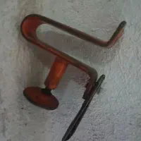 قفل پدال مناسب تمام خودروها