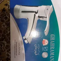 شیر روشویی قهرمان