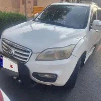 لیفان x60 مدل ۹۳