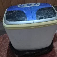 مینی واش دو قلو مارک Arshia