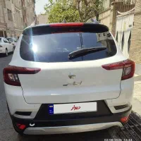 اطلس g فول ۴۰۴ سانروف دار