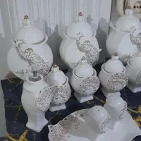 سرویس حبوبات