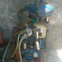 فروش شیردوش روند
