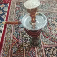 قلیون زیبا عالی