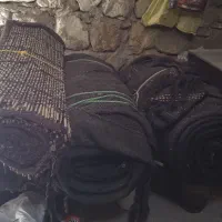 سیاه چادر