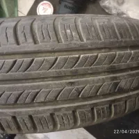 لاستیک 185/55R15