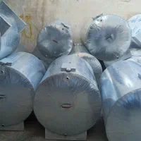 تانکرآب آهنی،پلاستیکی کرمی