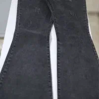 شلوار جین برند zara و مازراتی اروجینال