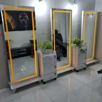سالن زیبایی شاینا