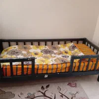 تخت کودک