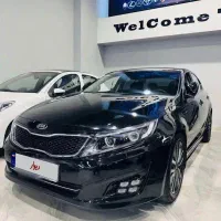 کیا اپتیما 2014