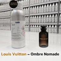 کالکشن عطر های لویی ویتون