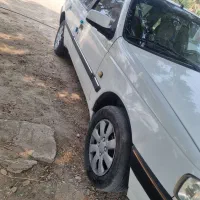 اس ال ایکس موتور Tu5