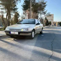 405|خودرو سواری و وانت|یزد, |دیوار