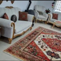 مبل نئوکلاسیک ۸نفره
