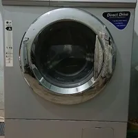 لباسشویی ال جی