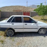 پرایدمدل۸۴