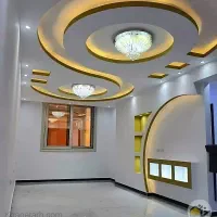به چند استادکار نقاش ساختمان نیازمندیم