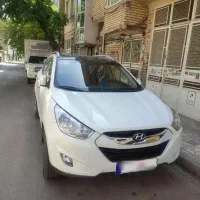 توسان ۲۰۱۳ فول معاوضه باطلادلارخودرو مدل بالاونقدی
