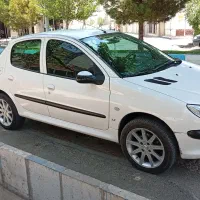 206مدل 89