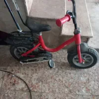 دوچرخه بچه گانه