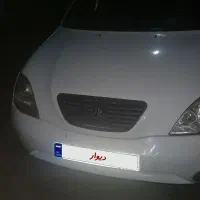 تیبا ۲ مدل ۹۶