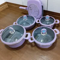 سرویس قابلمه نونو