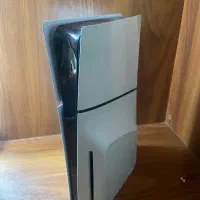 Ps5 slim|کنسول، بازی ویدئویی و آنلاین|شهر ری, دولتآباد|دیوار