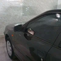سمند مدل 88 بسیار تمیز