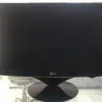 تعدادی مانیتور