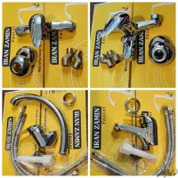 شیرآلات ایران زمین