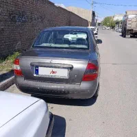 تیبا 1مدل 90