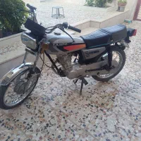 موتور سیکلت مزایده ای