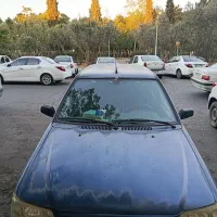 111پراید مدل 91