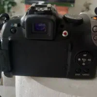دوربین Canon مدل Power Shot SX20 IS
