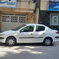 ۲۰۶ اس دی مدل ۹۴