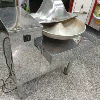 سبزی خرد کن