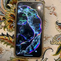ایفون x  g256