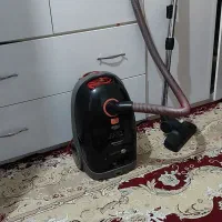 جارو برقی