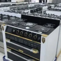 اجاق گاز طرح فر٪ دادا وخی بیا بخر چک داریم
