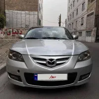 مزدا 3 86