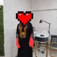 لباس مراسمی کوردی