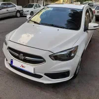 شاهین پلاس tu5 اتوماتAT درحد صفر آخر404