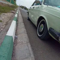 پیکان سواری مدل 83