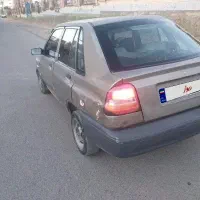 پراید ۱۴۱