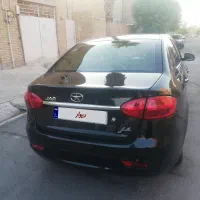 جک j4|خودرو سواری و وانت|شیراز, شهرک فرهنگیان|دیوار